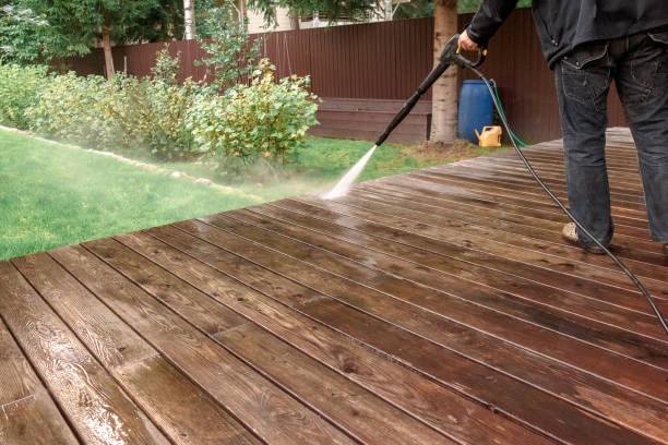  Upper Saddle River, NJ Pressure Washing Pros