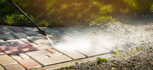 Playground Equipment Cleaning in Upper Saddle River, NJ