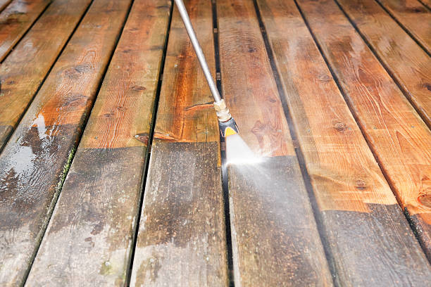 Best Soft Washing  in Upper Saddle River, NJ